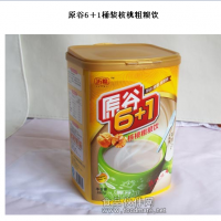 沂糧原谷6+1粗糧飲