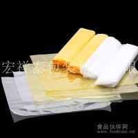 供應POF透明膜 POF金黃卷膜