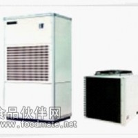 低溫空調(diào)機組可控溫度0~16度  低溫組合空調(diào)