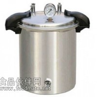 手提式高壓蒸汽滅菌器規格全YXQ-SG46-280SA