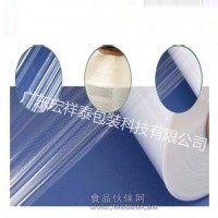 優質廠家專業供應POF熱打孔膜 可定制