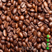 新鮮烘焙海南咖啡特產(chǎn)巴西咖啡豆代磨咖啡粉廠家直銷