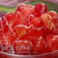 攜手與港式甜品加盟坐享甜品豐富“錢景”