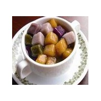 鮮芋仙加盟賦予了創(chuàng)業(yè)族成功的專屬權(quán)