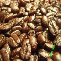 新鮮烘焙海南咖啡特產(chǎn)福山咖啡豆代磨咖啡粉廠家直銷