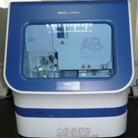 二手ABI 3500xl測(cè)序儀，親子鑒定法醫(yī)物證基因檢測(cè)設(shè)備