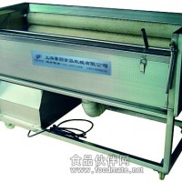 供應毛刷清洗去皮機