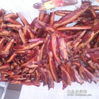 煙熏臘肉廠家