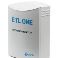 ETL ONE型多組分空氣質量監測儀