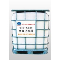 膠劑系列 → TH-SF25表面上膠劑
