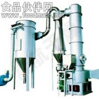 XSG系列快速旋轉(zhuǎn)閃蒸干燥機(jī)