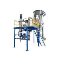 派勒PRG/PQW流化床式氣流粉碎機