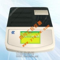 土肥快速檢測儀HHX-SJ24TFA