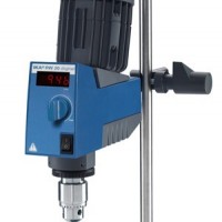 IKA RW20數(shù)顯型攪拌器