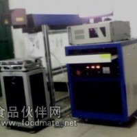 二手半導體打標機，激光刻字機，質量保證