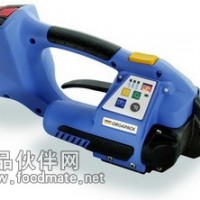 瑞士ORGAPACK ORT250電動(dòng)打包機(jī) PP PET帶手提免扣一鍵打包機(jī)