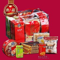 高鐵站熱賣高端無糖健康食品源自<唐人福>