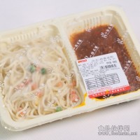 意醬牛肉意粉/速凍意粉/冷凍意粉