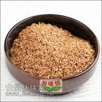 低溫烘焙燕麥