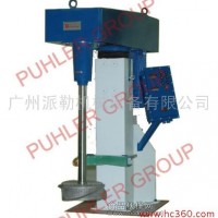 派勒 PBM 籃式砂磨機研磨機（進口）
