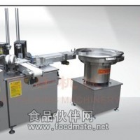 瓶蓋塞墊機；瓶蓋入墊機；瓶蓋加墊機；雙工位