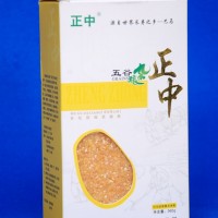 巴馬珍珠黃玉米頭