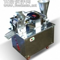 小型水餃機 家用餃子機 全自動不銹鋼餃子機