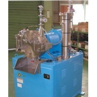 派勒 Eiger Maxxmill 新型徑向研磨機