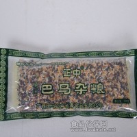 巴馬十寶米