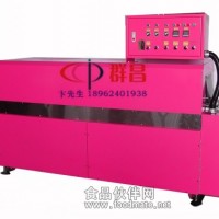 RS-3000-噴射式收縮機全自動POF收縮膜收縮機