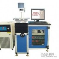 IC芯片機(jī)印字機(jī)，晶振激光打標(biāo)機(jī)，模塊，集成電路激光打標(biāo)機(jī)