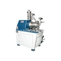 派勒 PHN 納米級砂磨機研磨機