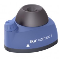 IKA Vortex 1圓周振蕩器VG1旋渦混勻器漩渦混合器
