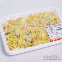 一日三餐/印尼海鮮焗飯/冷凍食品
