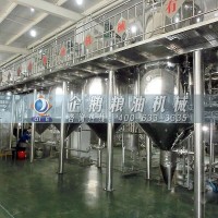 一級大豆油浸出精煉設備，企鵝品牌走俏市場k5
