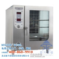 可定制蒸箱烤箱蒸烤箱廠家直銷無中間環節 中央廚房餐廳食堂酒店蒸烤箱