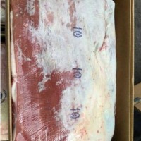 辣椒肉板鍵牛后胸鍵