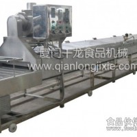 隧道蒸線，自動(dòng)蒸煮機(jī)，福建廈門(mén)廠家