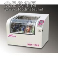 HNY-100B 臺(tái)式恒溫高速培養(yǎng)搖床
