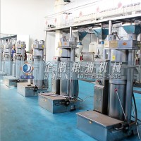 核桃油加工設備，企鵝案例多用戶更信服k2