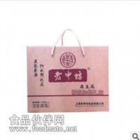 老申坊雜糧禮盒