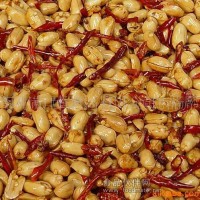 酒鬼花生技術(shù)