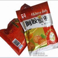 阿膠蜜棗