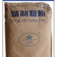 供應三蜜牌精制糖粉