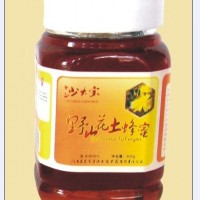 野山花土蜂蜜