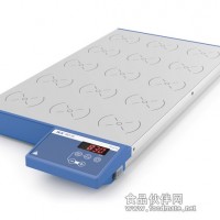 艾卡不加熱磁力攪拌器參數列表