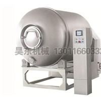 變頻真空滾揉機