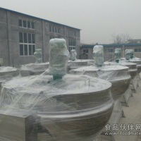 廠家直銷八寶粥蒸煮鍋夾層鍋