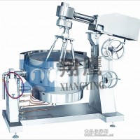翔鷹行星攪拌燃氣炒鍋 自動攪拌燃氣炒鍋 立式攪拌燃氣炒鍋