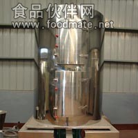 安賽密、AK糖干燥機